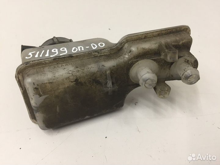 Бачок главного тормозного цилиндра (Datsun on-Do)