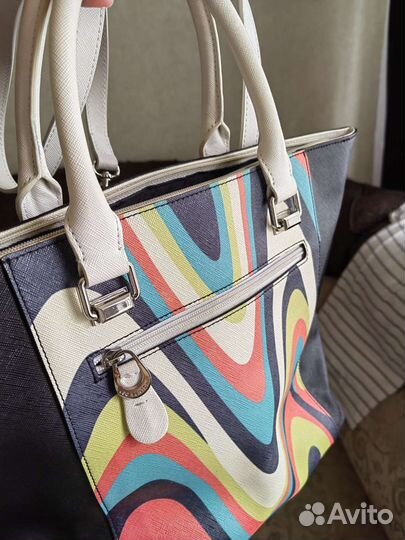 Cумка натуральная кожа