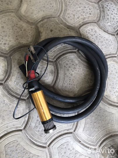 Насос для перекачки дт