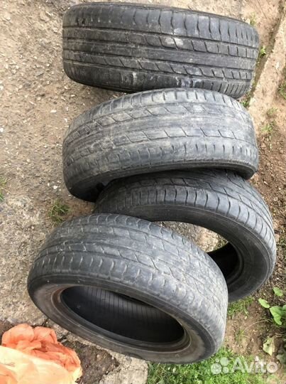 Hankook AH11 205/60 R16