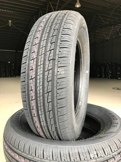 Grenlander Maho 79 275/65 R17 116T