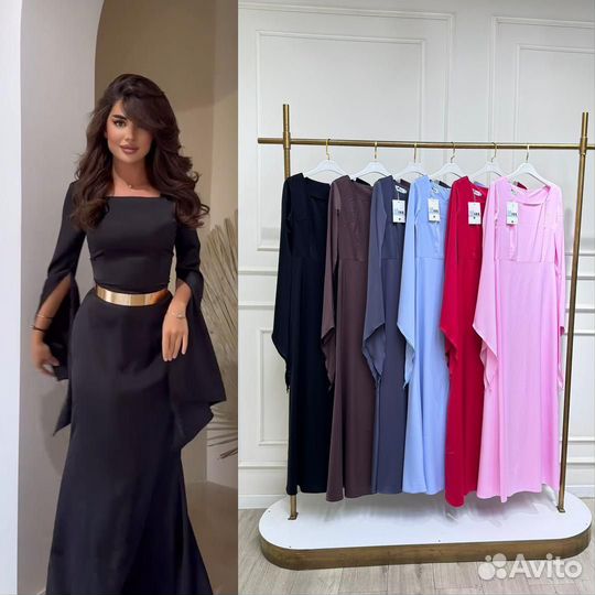 Женская одежда(рассылка)