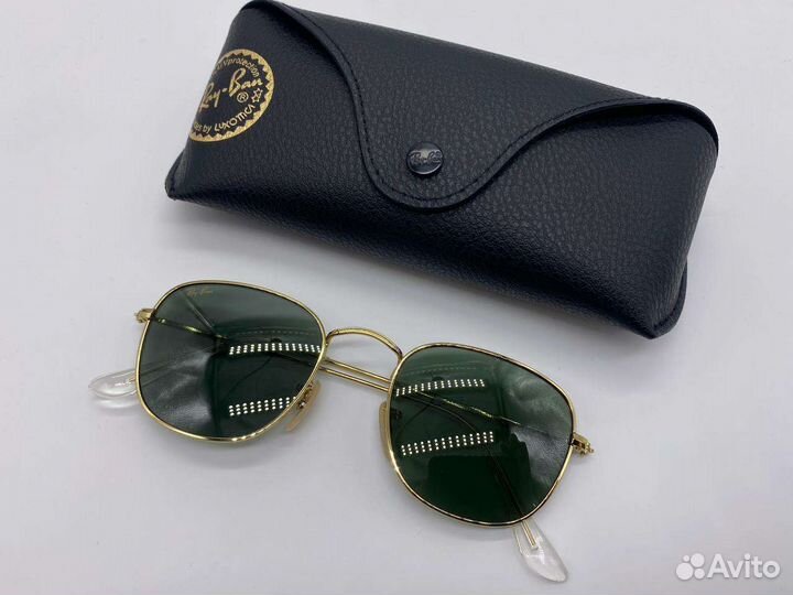 Очки Ray Ban Frank