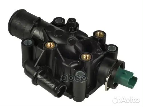 Термостат Citroen C2/C3/C4,Peugeot 1007 citroen