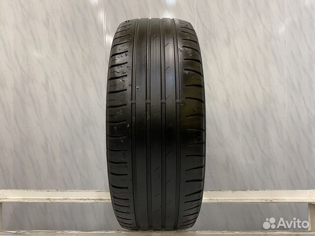 Cordiant Sport 3 225/55 R18 V