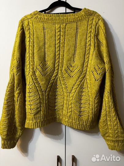 Свитер Mango S