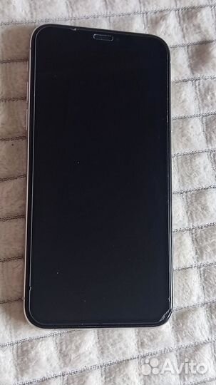 iPhone Xs, 256 ГБ