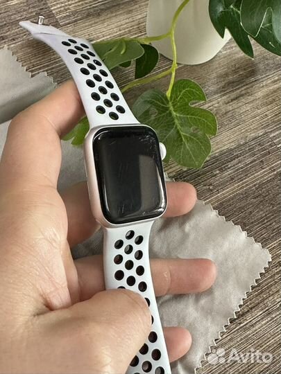 Apple watch 5 40 mm nike