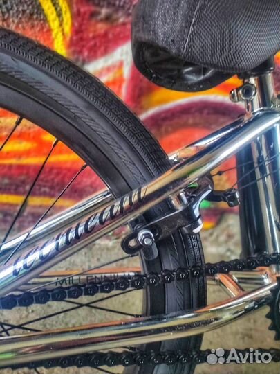 Велосипед 20