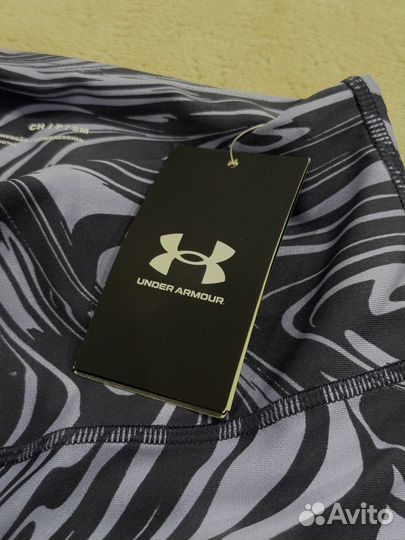 Леггинсы спортивные under armour