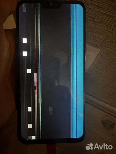 Дисплей для выкупа