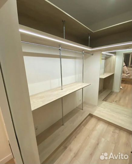 Гардероб напрямую с фабрики