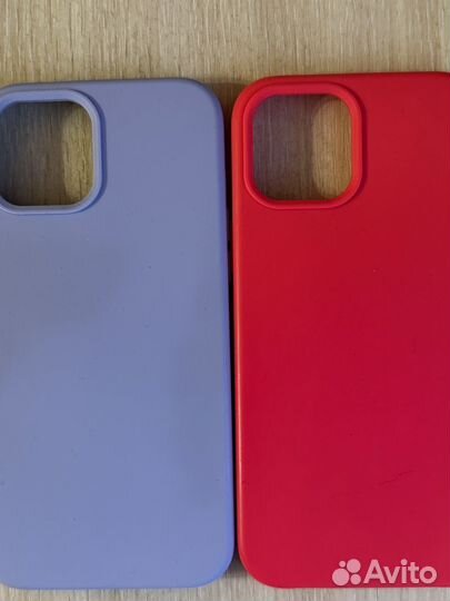 Чехол на iPhone 12 pro max