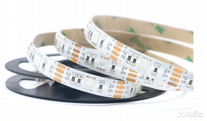 Светодиодная лента USB 3 метра