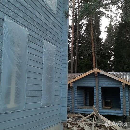 Пескоструй