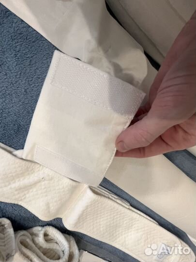 Матрас-кокон Зёвушка Фабрика облаков