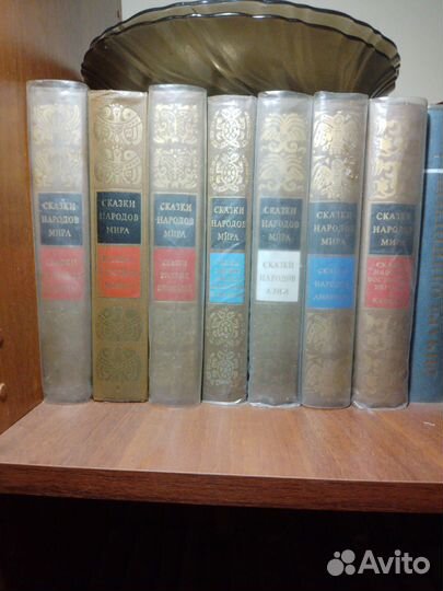 Старинные книги