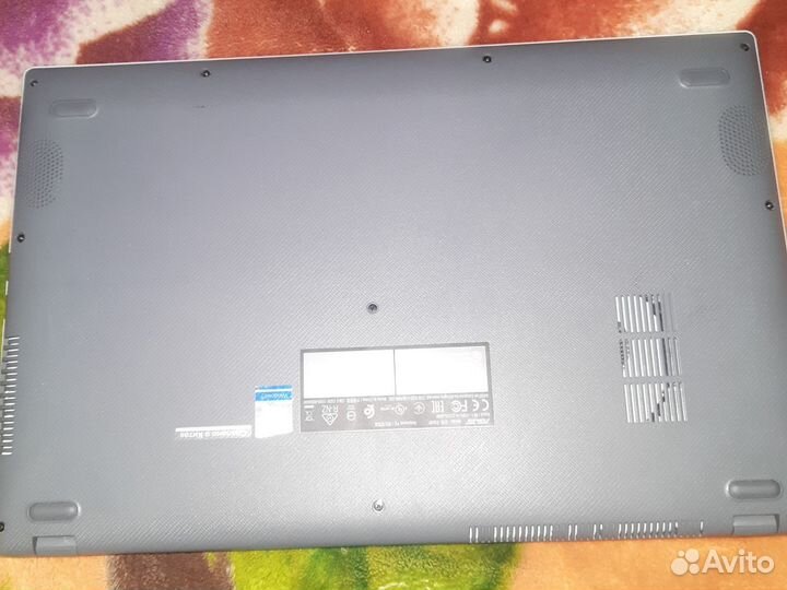 Asus Laptop 15 K509FA