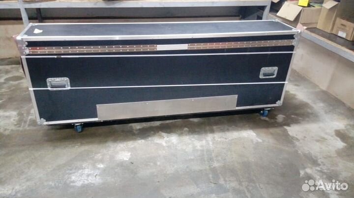 Ящик (кофр) транспортировочный