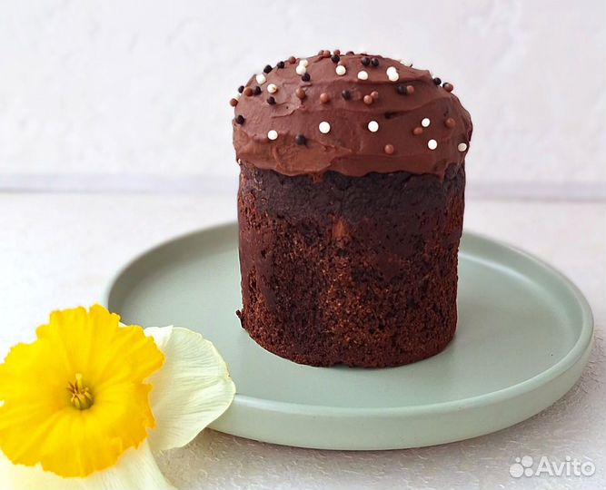Пп Куличи,Пасха