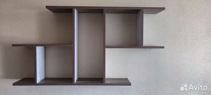 Полка настенная