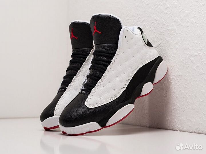 Кроссовки Air Jordan 13 He Got Game (41-45)