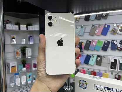 iPhone 12, 128 ГБ