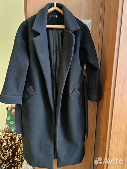 Пальто женское 44 46 48