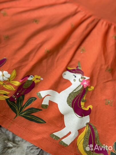 Платья C&A 110 р