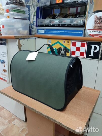 Товары для животных клетка переноска и другие