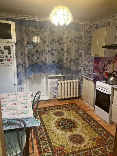 2-к. квартира, 53 м², 5/5 эт.