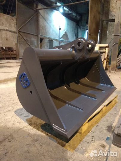 Ковшик планировочный для экскаваторов от 12 до 30т