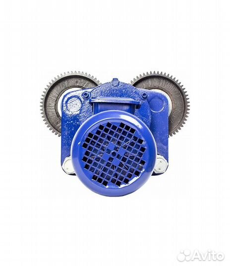 Тележка к тали электрической TOR CD1 1т (приводная)