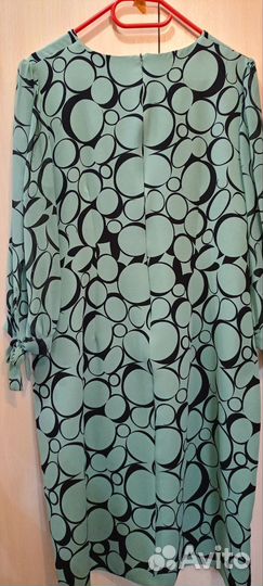 Продам платье