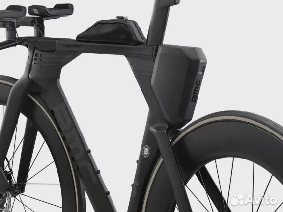 BMC Timemachine 01 Disc three Ultegra Di2 Disc