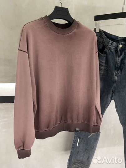 Свитшот Off Street