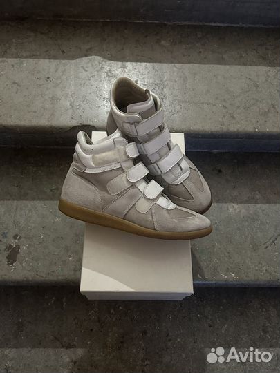 Maison Margiela Velcro 2013 OG