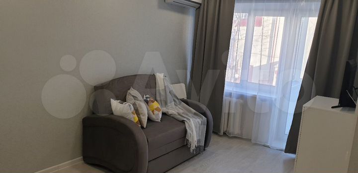 1-к. квартира, 29 м², 3/5 эт.