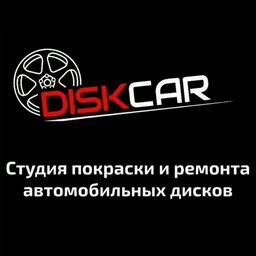 DISKCAR