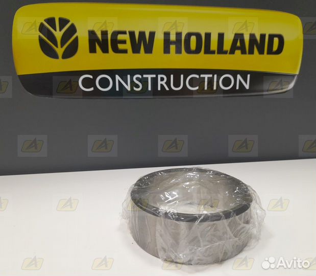 Втулка 47546559 Кейс Нью Холланд