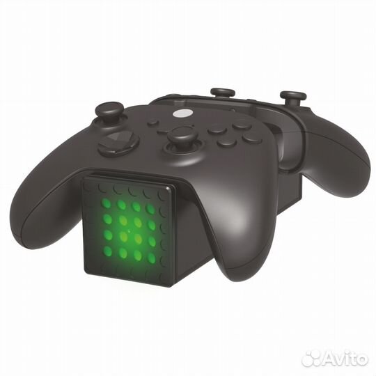 Станция dobe xbox Series S/X, 2АКБ, TYX-0647B