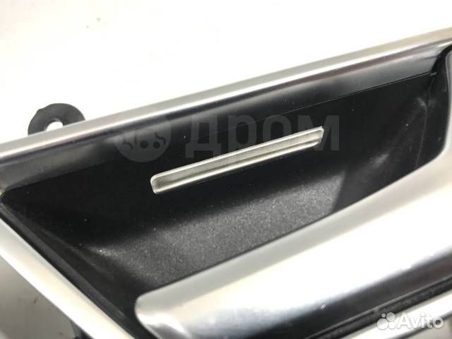 Ручка двери правая Audi A6 C6