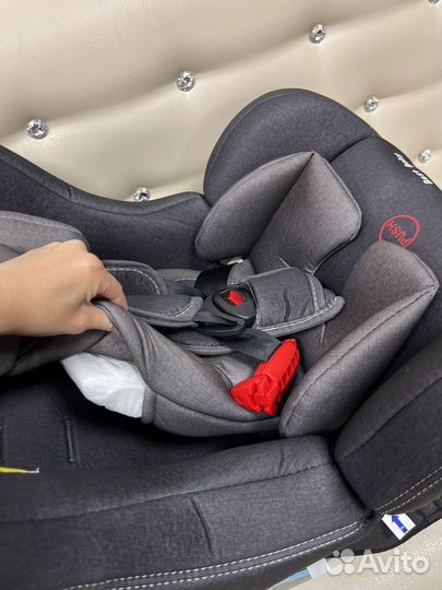 Детское автокресло от 0 до 25 best baby