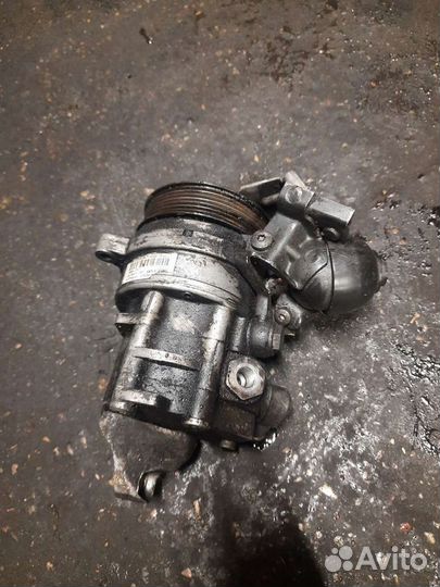 Насос гу бмв 740д 745д е65 е66