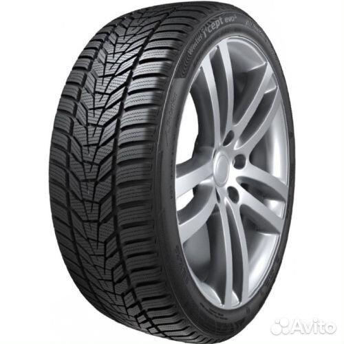 Hankook Winter I'Cept Evo 3 W330 245/45 R19