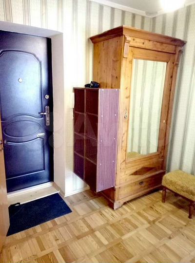 1-к. квартира, 40 м², 8/12 эт.