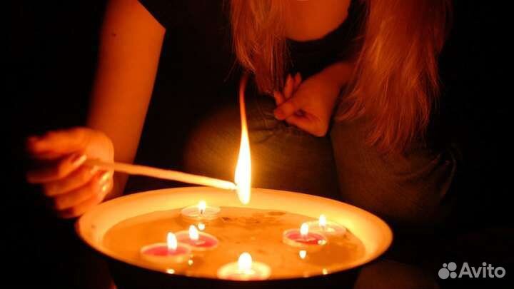 Таро, гадание, приворот, вызов, обучен