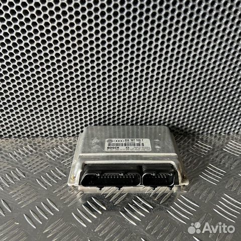 Блок управления двигателем Volkswagen Passat