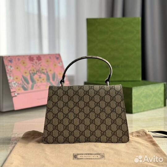 Сумка Gucci