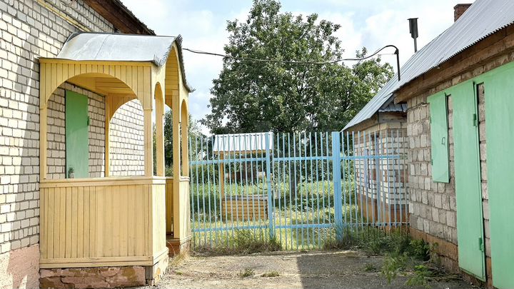 Дом 141 м² на участке 17 сот.